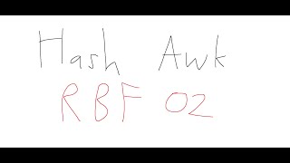 BDO Hashashin Awakening PVP RBF 02 [upl. by Sotsirhc]