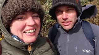 CORNWALL WALK  Rame Head [upl. by Eetak216]