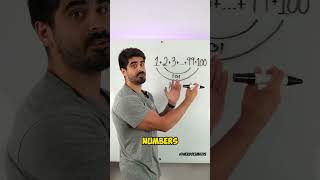 Will This Take You Noine Days 🤯  NeilDoesMath maths learnmaths mathshacks [upl. by Burrell]