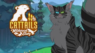 Inviting THREE New Cats Into Our Colony  CATTAILS WILDWOOD EP 13 [upl. by Inalaeham]