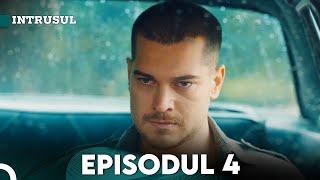 Intrusul Episodul 4  İçerde [upl. by Ahsinor]