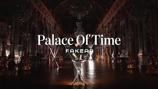 FAKEAR  Palace of Time  VERSAILLES [upl. by Aenil844]