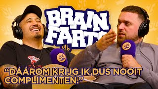 Pretty privilege en wij kunnen geen Nederlands  Supergaande Brainfarts  S2E16 [upl. by Moira]