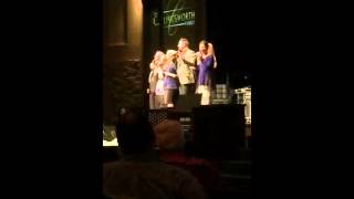 Awesome Magnificent  The Collingsworth Family [upl. by Gabriellia766]