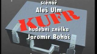 KUFR  znělka 1993  HIGH QUALITY [upl. by Barboza]