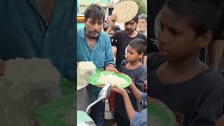 flood help food helping vijayawada [upl. by Yelnats]