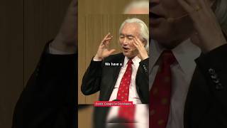 The two greatest mysteries in science michiokaku [upl. by Eiramik876]