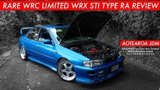 280HP Subaru WRX STI [upl. by Jillana]