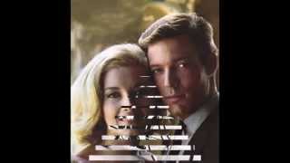 Richard Chamberlain sings Hush Hush Sweet Charlotte [upl. by Nnylyrehc880]