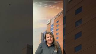 Amy  How does Intermountain Medical Center support your worklife balance [upl. by Eahsal]