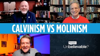 William Lane Craig vs James White  Calvinism vs Molinism which best addresses the Problem of Evil [upl. by Kimura]