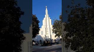 Idaho Falls Temple  Idaho Falls Idaho [upl. by Hisbe]