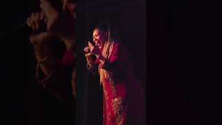 Keke Wyatt Performs quotIf Only You Knewquot live at City Winery Philadelphia [upl. by Noek]