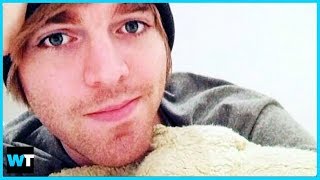 Who is SHANE DAWSON and Why Are People FREAKING OUT Over Him [upl. by Ynnaej]