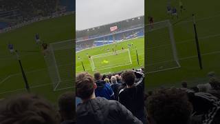 Aynsley Pears saves from Chris Willock Cardiff City 1 Blackburn Rovers 3 cardiffcity efl [upl. by Wyly192]