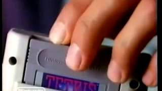 Nintendo Gameboy Console Commercial Dutch  Retro Video Game Commercial  Ad [upl. by Nnailuj]