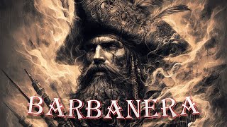 Barbanera il demone dei Caraibi [upl. by Neih]