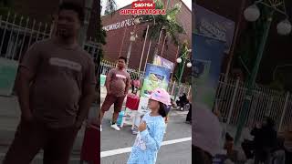 Qiya jalan kaki kemana shortvideos ngeshortsdulu sambilancuan viralshort [upl. by Diahann]