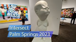 Intersect Palm Springs 2023  Extended Coverage [upl. by Yssak]