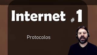 Questões Internet e Intranet  Aula 1  Protocolos [upl. by Tory]