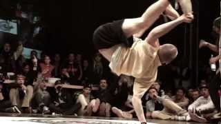 International Bboy Games Germany 2013  Highlights [upl. by Ilrac]