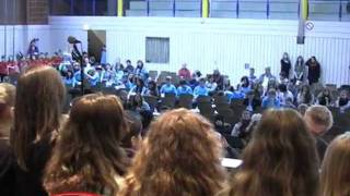 „Schulen musizierenquot in Pohlheim und Buseck [upl. by Ylrebma]