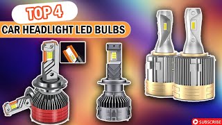 Best Car Headlight LED Bulbs  Aliexpress  Car Headlight LED Bulbs [upl. by Hoem419]