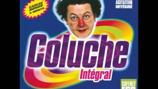 Coluche  Sois Fainéant Ou Conseil A Un Nourrisson [upl. by Onitnelav]