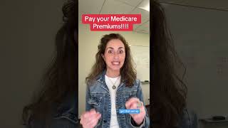 Medicare Part B Part C and D monthly premiums can be paid from your Social Security Check [upl. by Dnesnwot430]