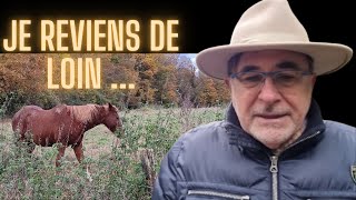 je reviens de loin [upl. by Tiler]