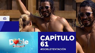 Dobletentacion  Capítulo 61  Mega Oficial [upl. by Reseda154]