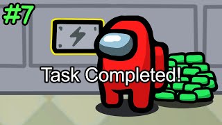 Each Task Completed You Get 1000 [upl. by Ninetta]