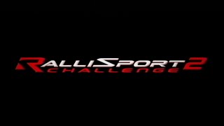 Rallisport Challenge 2 Xbox  Random Gameplay [upl. by Abbot456]