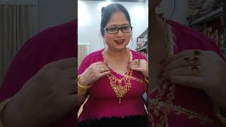 Preet Collection is live Jewellery special live booking no 798332584470172988629412649399 [upl. by Shurlock]