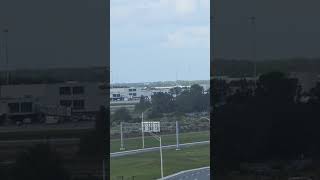 Volaris A321 Taxing at MCO [upl. by Bornstein]