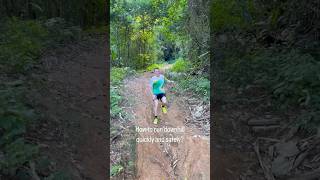 trailrunninglife trailrunners trailrunner runningtips trailrunning ultratrailrunning run [upl. by Ahsyia941]