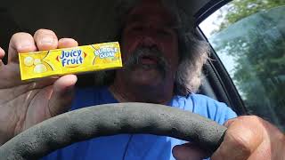 Chewing Gum ASMR [upl. by Brandyn]