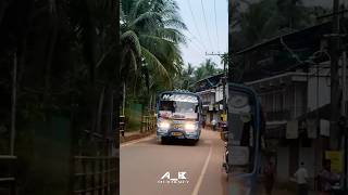 NASCO 🔥 automobile travel tourist love driver ksrtc komban [upl. by Netfa]