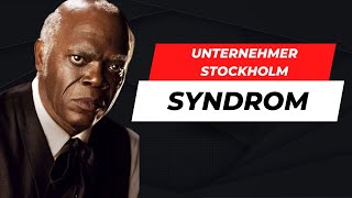 Vom Gefangenen zum Krieger Der Aufstand gegen das UnternehmerStockholmSyndrom [upl. by Hedwig]