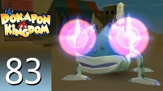 Dokapon Kingdom – Episode 83 Robbed Blind [upl. by Trebornhoj]