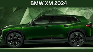 BMW XM 2024 red labelInteriorExteriorFirst LookFeaturesPriceBMW x8 BMW XM test drive [upl. by Andert]