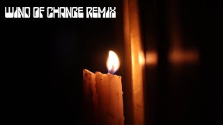 Wind Of Change Remix  Produced by WiseGuys [upl. by Purington707]