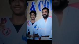 surya son karate plzsubscribemychannel [upl. by Dyche]