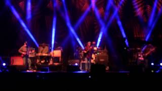 Widespread Panic  Phases of the Moon Fest 91414 Danville IL SBD HD tripod [upl. by Hermon218]