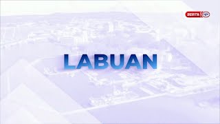 8 OGOS 2024  BERITA WILAYAH  LANGSUNG DARI LABUAN [upl. by Anyale]