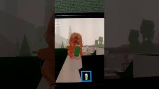 Las hermanas enemigas Roblox bookhaven [upl. by Elwyn23]