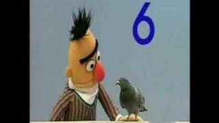 Sesame Street  Bernice counts to 10 [upl. by Blisse]