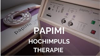 papimi IonenInduktionstherapie [upl. by Schuh]