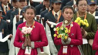 Lamdon Model Senior Secondary School Song Leh Ladakh 2023 [upl. by Hsetirp]