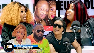 EXCLUSIF FIFI SIWA RÉVÈLE UN SECRET Sur CARINE CLASH Sur NANA BODUGA Et FABREGAS MPIAKAMERCI WATA [upl. by Eciryt505]